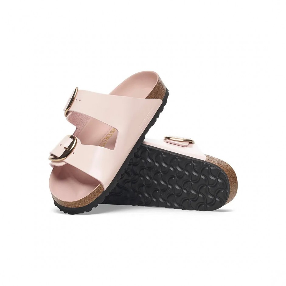 Γυναικεία Σανδάλια Ροζ - Birkenstock Arizona