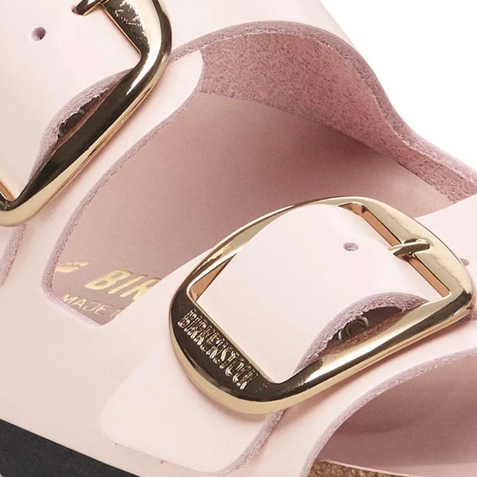 Γυναικεία Σανδάλια Ροζ - Birkenstock Arizona