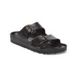 BIRKENSTOCK ARIZONA BIG BUCKLE EVA 1029641-BLACK Black Image 0