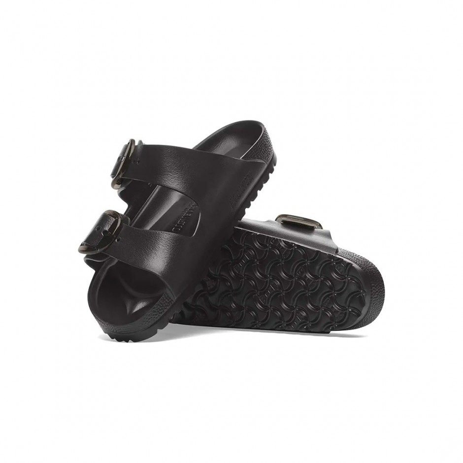 BIRKENSTOCK ARIZONA BIG BUCKLE EVA 1029641-BLACK Black