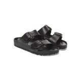 BIRKENSTOCK ARIZONA BIG BUCKLE EVA 1029641-BLACK Black Image 3