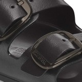 BIRKENSTOCK ARIZONA BIG BUCKLE EVA 1029641-BLACK Black Image 4