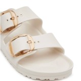 Γυναικεία Σανδάλια Εκρού - Birkenstock Arizona EVA Εικόνα 2