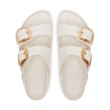 Γυναικεία Σανδάλια Εκρού - Birkenstock Arizona EVA Εικόνα 3
