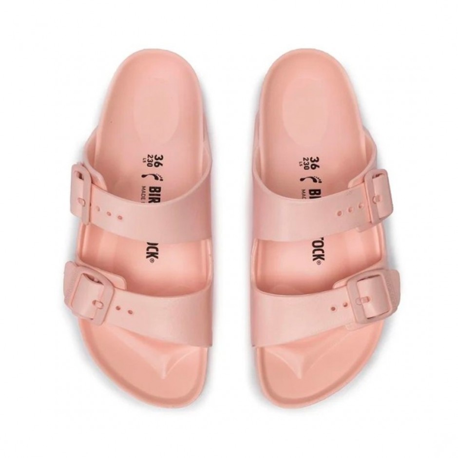 BIRKENSTOCK ARIZONA EVA 1014614-LIGHT ROSE Pink