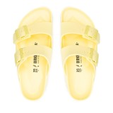 BIRKENSTOCK ARIZONA EVA 1022466-POPCORN Yellow Image 0