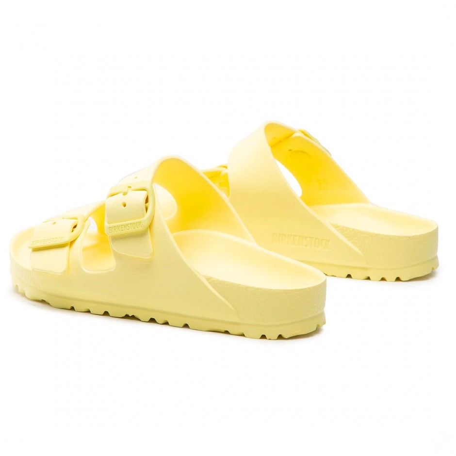 BIRKENSTOCK ARIZONA EVA 1022466-POPCORN Yellow