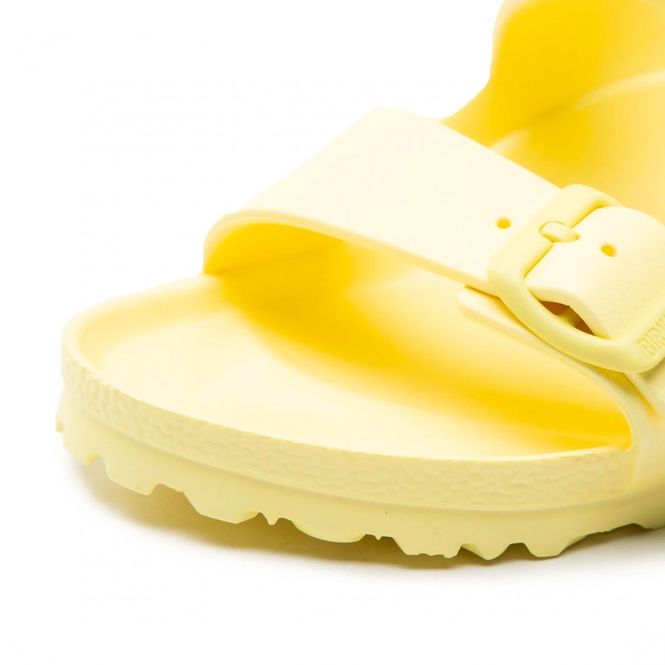 BIRKENSTOCK ARIZONA EVA 1022466-POPCORN Yellow