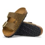 BIRKENSTOCK ARIZONA 1030594-LEO KHAKI Κhaki Image 3