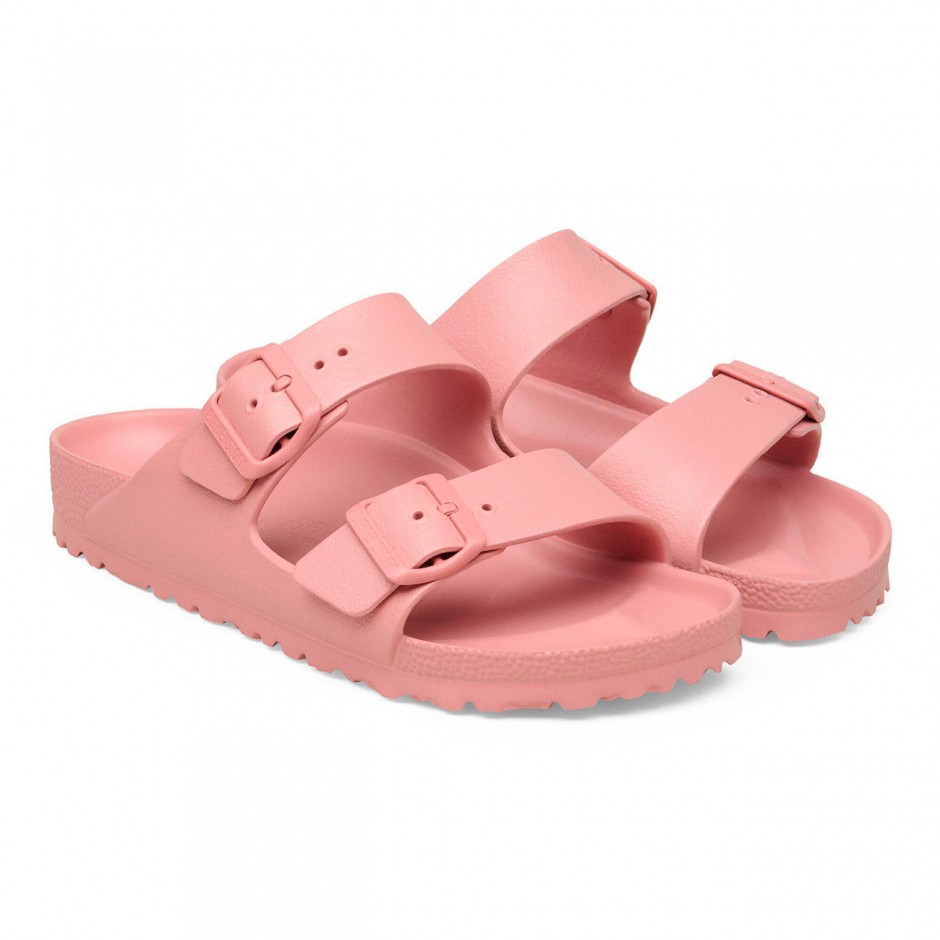 Γυναικεία Σανδάλια Ροζ - Birkenstock Arizona EVA