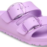 Γυναικεία Σανδάλια Μωβ - Birkenstock Arizona Big Buckle EVA Εικόνα 2