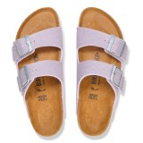 Women's Sandals Purple - Birkenstock Arizona Image 0