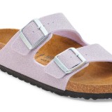 Women's Sandals Purple - Birkenstock Arizona Image 2