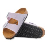Women's Sandals Purple - Birkenstock Arizona Image 3