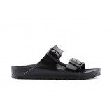 BIRKENSTOCK ARIZONA EVA 129423-BLACK Black Image 