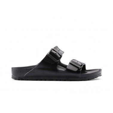 BIRKENSTOCK ARIZONA EVA 129423-BLACK Black