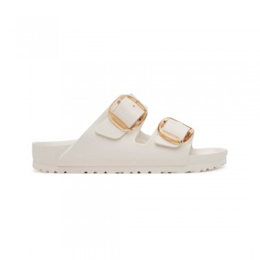 Γυναικεία Σανδάλια Εκρού - Birkenstock Arizona EVA