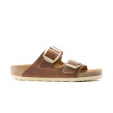 Γυναικεία Σανδάλια Καφέ - Birkenstock Arizona  Εικόνα 