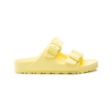 BIRKENSTOCK ARIZONA EVA 1022466-POPCORN Yellow Image 