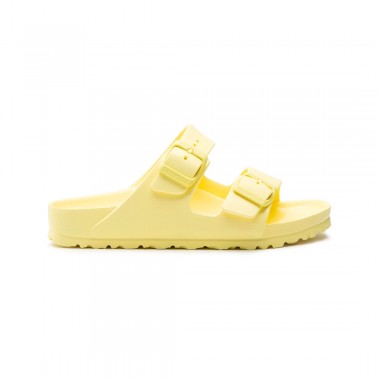 BIRKENSTOCK ARIZONA EVA 1022466-POPCORN Yellow