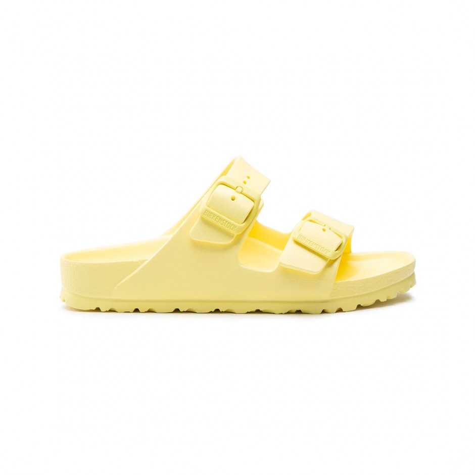 BIRKENSTOCK ARIZONA EVA 1022466-POPCORN Yellow