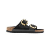 Γυναικεία Σανδάλια Μαύρα - Birkenstock Arizona Εικόνα 