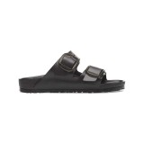 BIRKENSTOCK ARIZONA BIG BUCKLE EVA 1029641-BLACK Black Image 