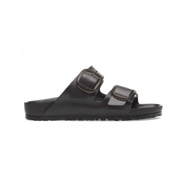 BIRKENSTOCK ARIZONA BIG BUCKLE EVA 1029641-BLACK Black