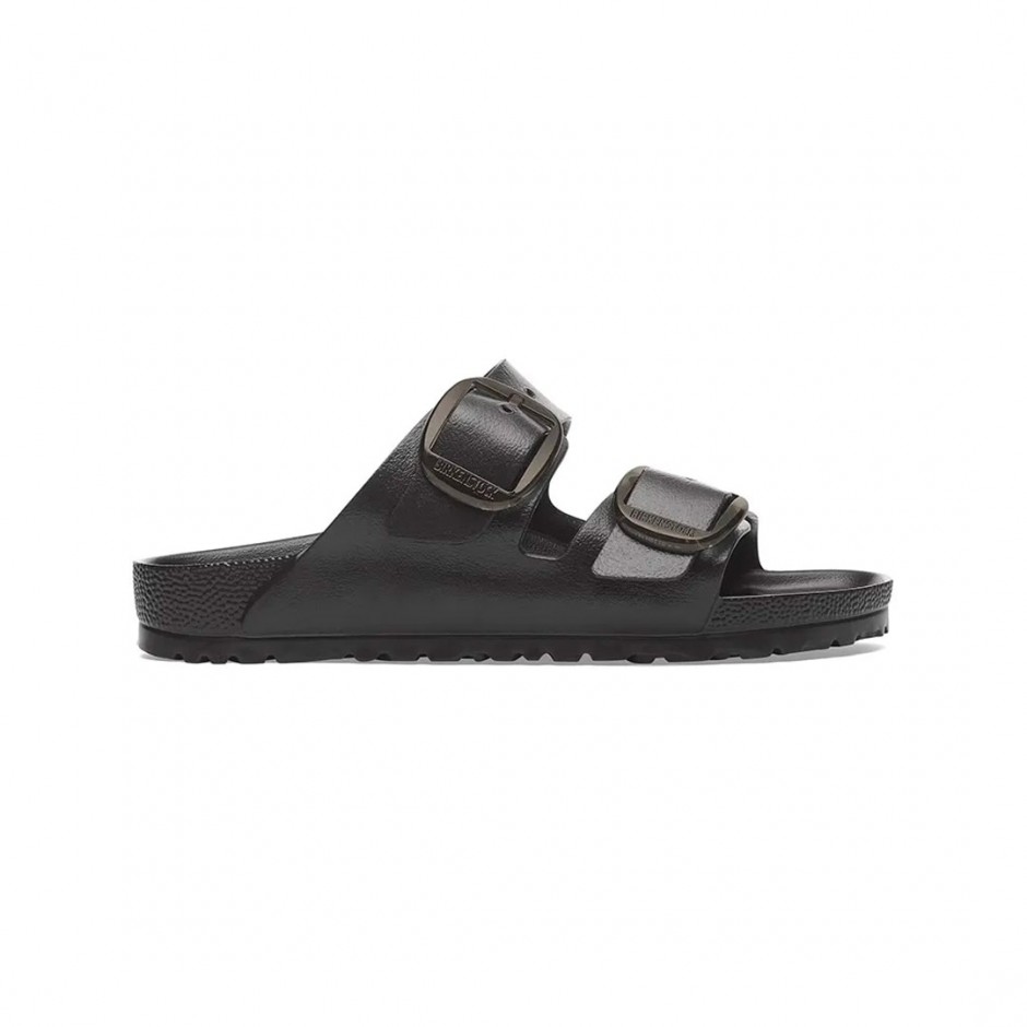 BIRKENSTOCK ARIZONA BIG BUCKLE EVA 1029641-BLACK Black