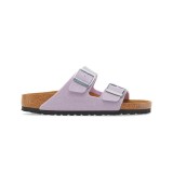 Women's Sandals Purple - Birkenstock Arizona Image 