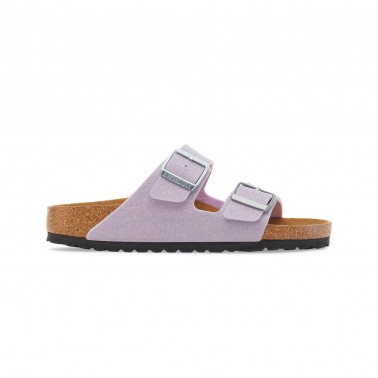 Women's Sandals Purple - Birkenstock Arizona