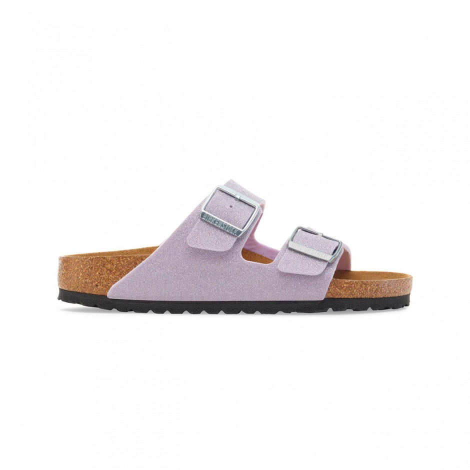 Women's Sandals Purple - Birkenstock Arizona