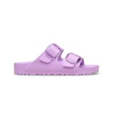 Γυναικεία Σανδάλια Μωβ - Birkenstock Arizona Big Buckle EVA Εικόνα 
