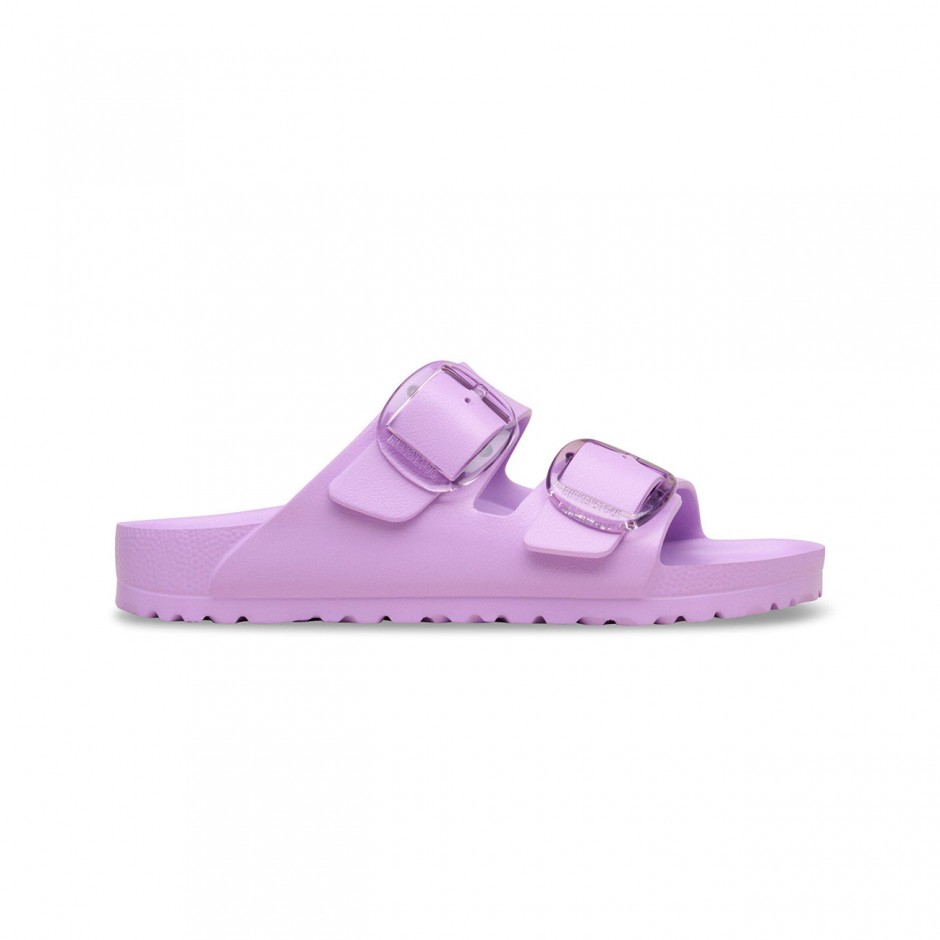 Γυναικεία Σανδάλια Μωβ - Birkenstock Arizona Big Buckle EVA