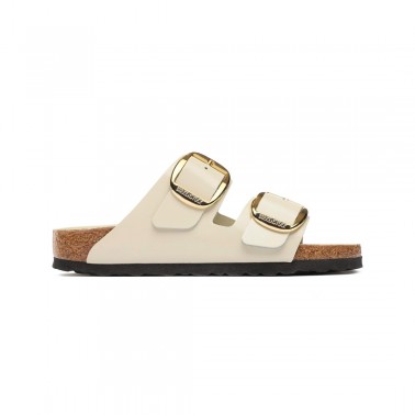 BIRKENSTOCK ARIZONA 1026128-BEIGE Beige