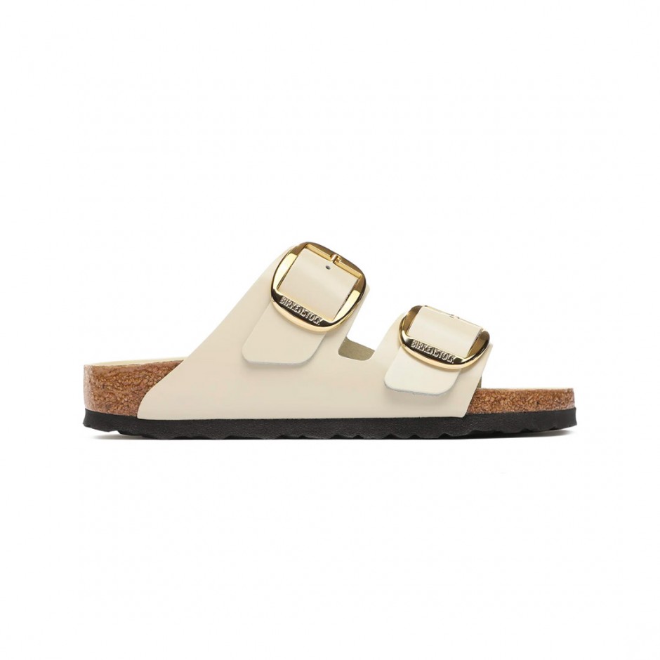 BIRKENSTOCK ARIZONA 1026128-BEIGE Beige