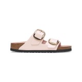 Γυναικεία Σανδάλια Ροζ - Birkenstock Arizona Εικόνα 