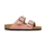 Γυναικεία Σανδάλια Ροζ - Birkenstock Arizona Εικόνα 