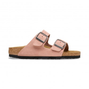 Women's Sandals Pink - Birkenstock Arizona
