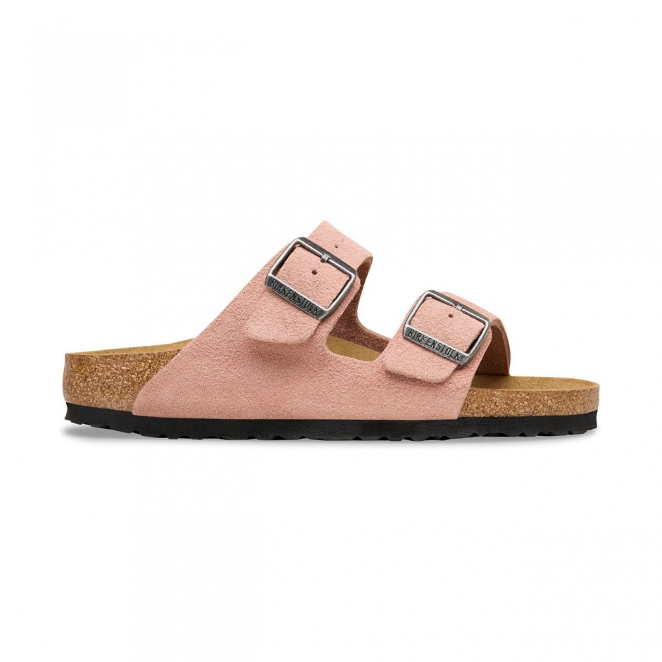 Γυναικεία Σανδάλια Ροζ - Birkenstock Arizona