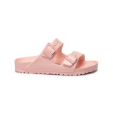 BIRKENSTOCK ARIZONA EVA 1014614-LIGHT ROSE Pink Image 
