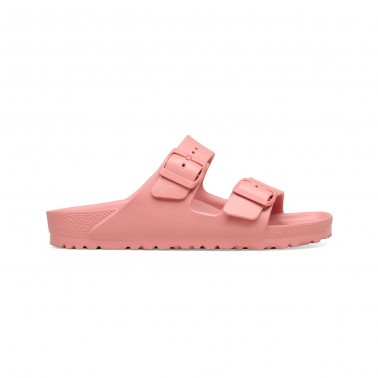 Women's Sandals Pink - Birkenstock Arizona EVA