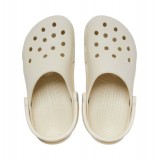 Γυναικεία Σανδάλια Εκρού - Crocs Classic Εικόνα 0