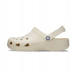 Γυναικεία Σανδάλια Εκρού - Crocs Classic Εικόνα 2