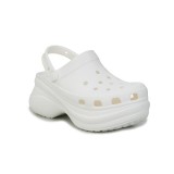 CROCS CLASSIC BAE CLOG W 206302-100 White Image 0