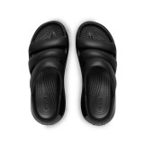 Γυναικεία Σανδάλια Μαύρα - Crocs Mega Crush Triple Strap Εικόνα 1