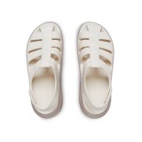 Γυναικεία Σανδάλια Εκρού - Crocs Stomp Fisherman Εικόνα 2