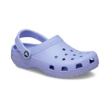 CROCS CLASSIC 10001-5BN Purple Image 0