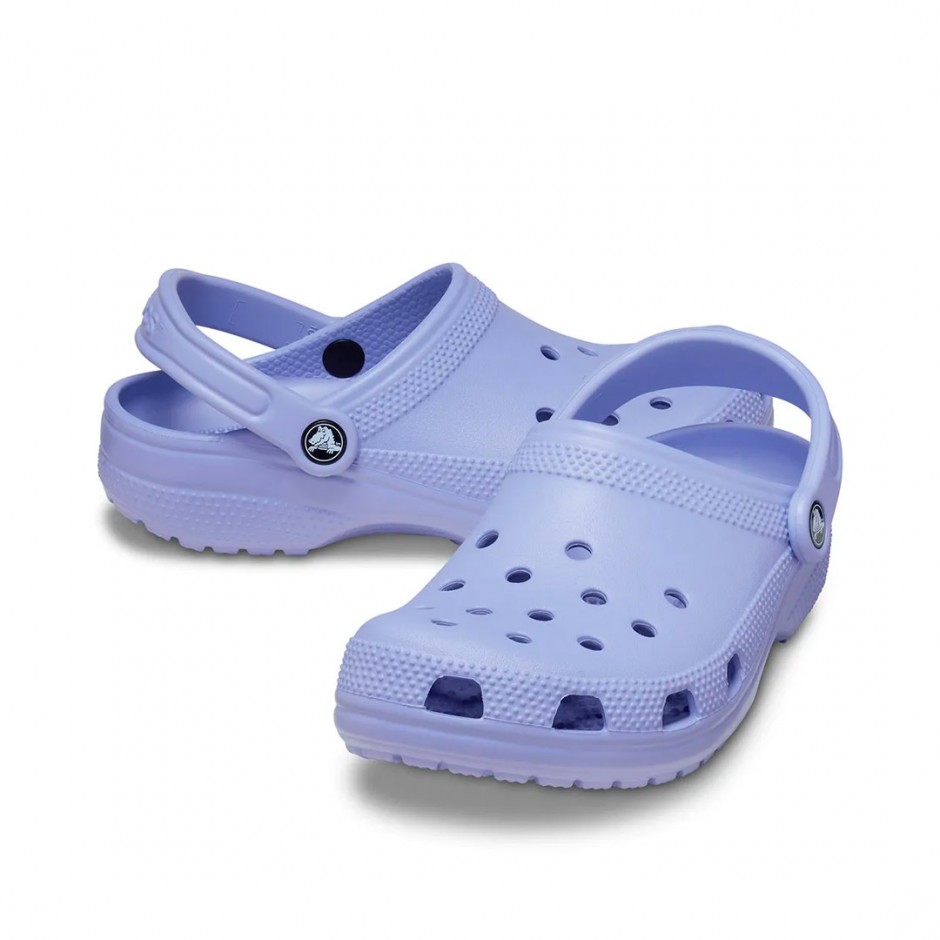 CROCS CLASSIC 10001-5BN Purple