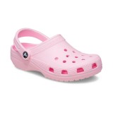 Γυναικεία Σανδάλια Ροζ - Crocs Classic Εικόνα 0